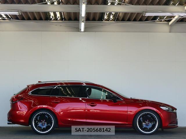 Mazda MAZDA6 2022-09 8230734-12