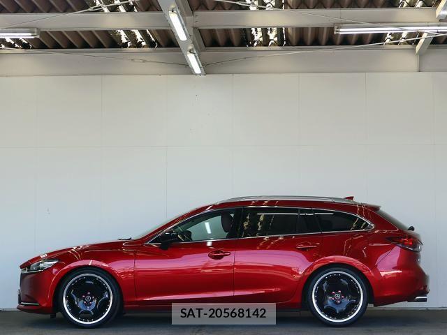 Mazda MAZDA6 2022-09 8230734-13