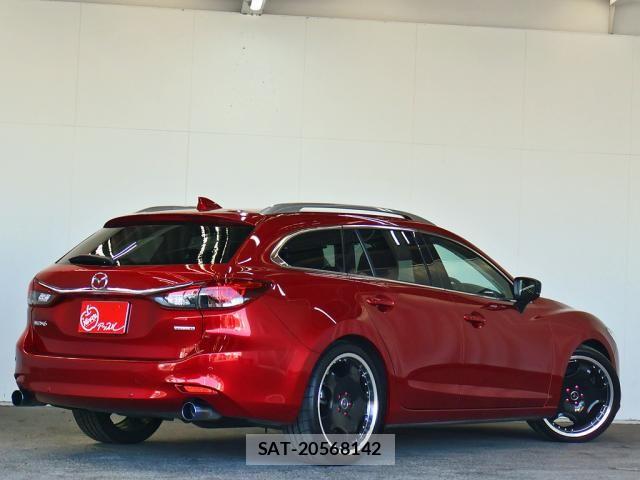 Mazda MAZDA6 2022-09 8230734-14