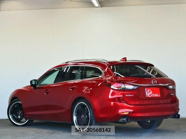 Mazda MAZDA6 2022-09 8230734-15