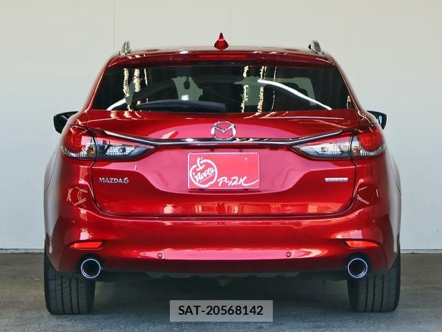 Mazda MAZDA6 2022-09 8230734-16