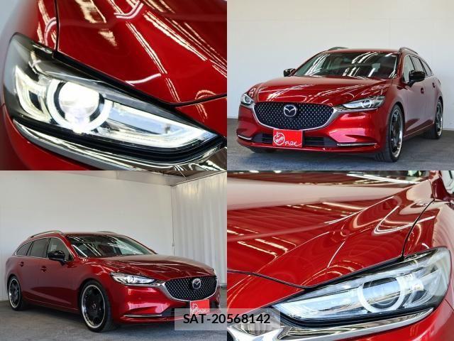Mazda MAZDA6 2022-09 8230734-17