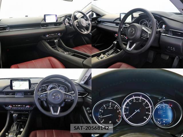 Mazda MAZDA6 2022-09 8230734-18