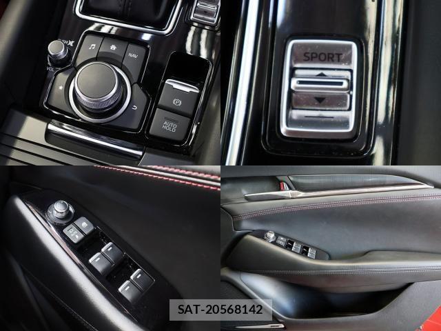 Mazda MAZDA6 2022-09 8230734-26