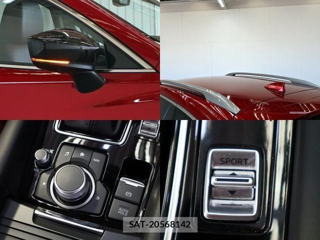 Mazda MAZDA6 2022-09 8230734-27