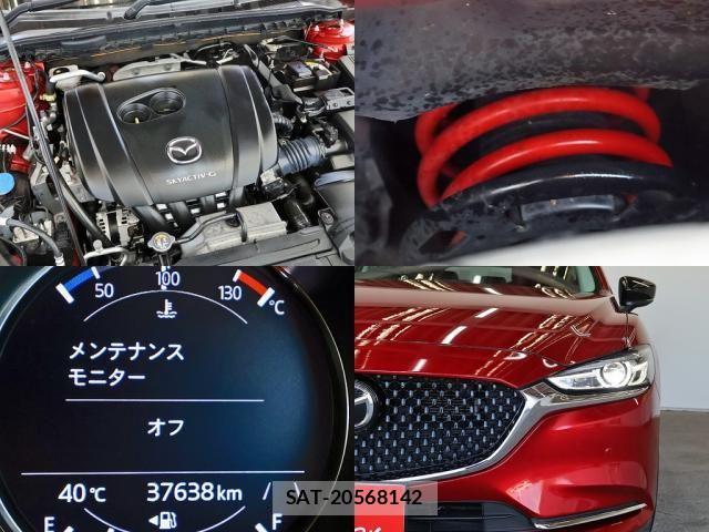Mazda MAZDA6 2022-09 8230734-2