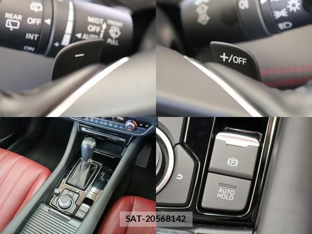 Mazda MAZDA6 2022-09 8230734-4