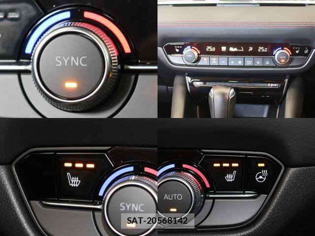 Mazda MAZDA6 2022-09 8230734-5
