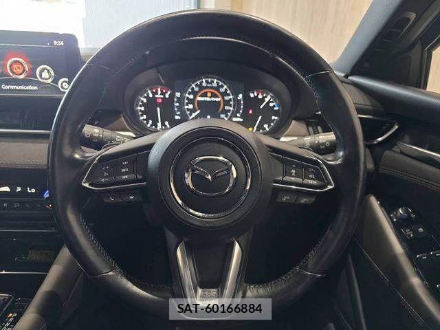 Mazda MAZDA6 2021-10 8315315-12
