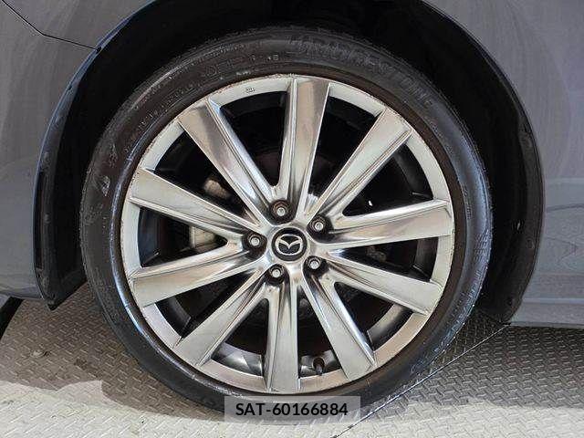 Mazda MAZDA6 2021-10 8315315-14