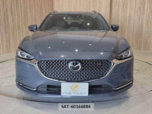 Mazda MAZDA6 2021-10 8315315-15
