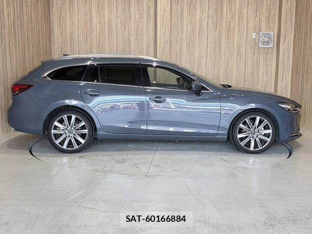 Mazda MAZDA6 2021-10 8315315-17