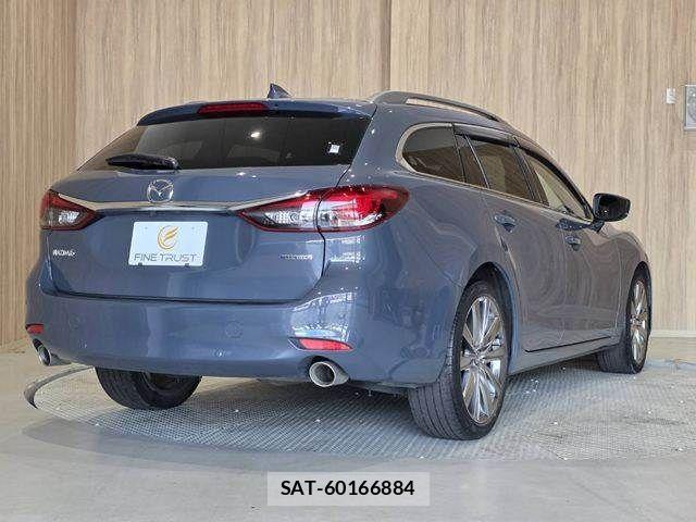 Mazda MAZDA6 2021-10 8315315-18