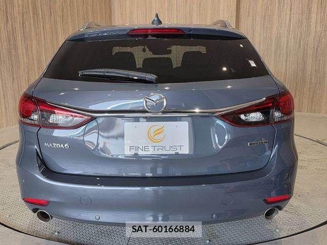 Mazda MAZDA6 2021-10 8315315-19