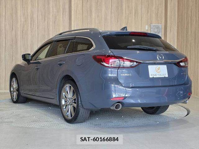 Mazda MAZDA6 2021-10 8315315-20