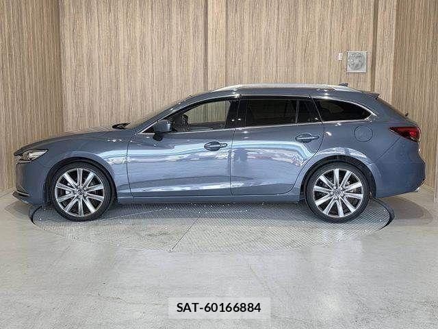 Mazda MAZDA6 2021-10 8315315-21