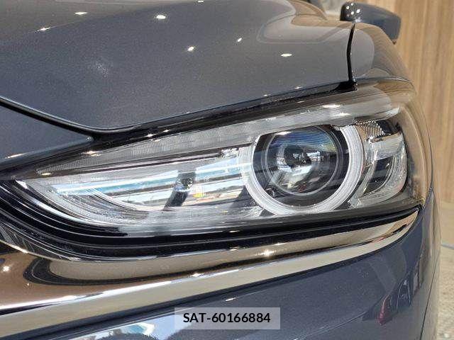 Mazda MAZDA6 2021-10 8315315-22