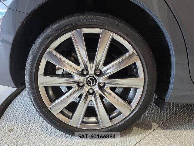 Mazda MAZDA6 2021-10 8315315-27