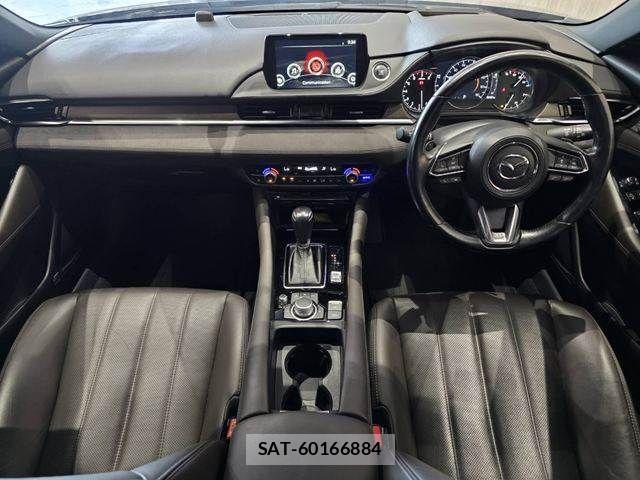 Mazda MAZDA6 2021-10 8315315-2