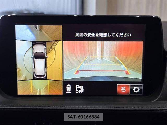 Mazda MAZDA6 2021-10 8315315-7