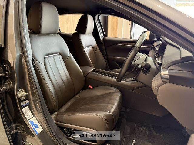 Mazda MAZDA6 2019-11 8315316-9