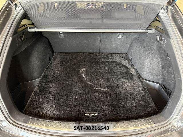 Mazda MAZDA6 2019-11 8315316-11