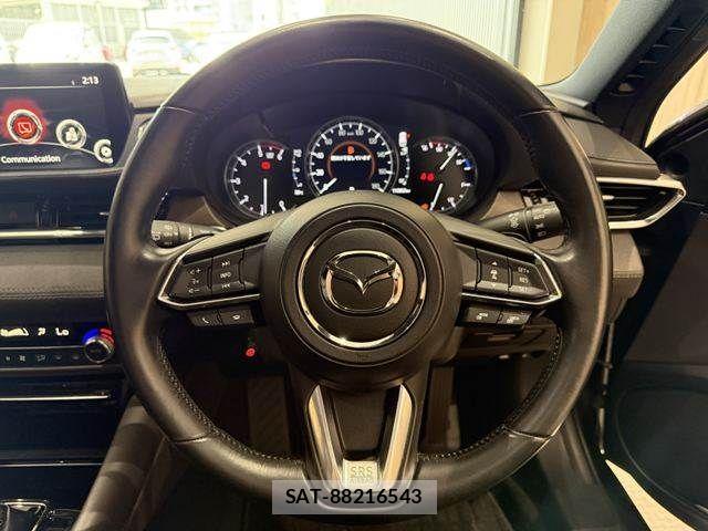 Mazda MAZDA6 2019-11 8315316-12