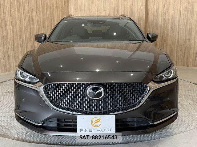Mazda MAZDA6 2019-11 8315316-15