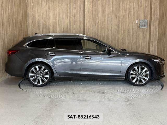 Mazda MAZDA6 2019-11 8315316-17