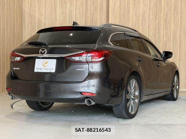 Mazda MAZDA6 2019-11 8315316-18
