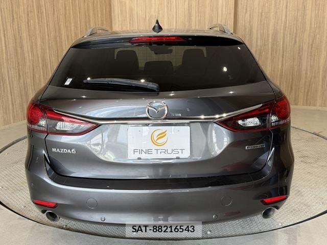 Mazda MAZDA6 2019-11 8315316-19