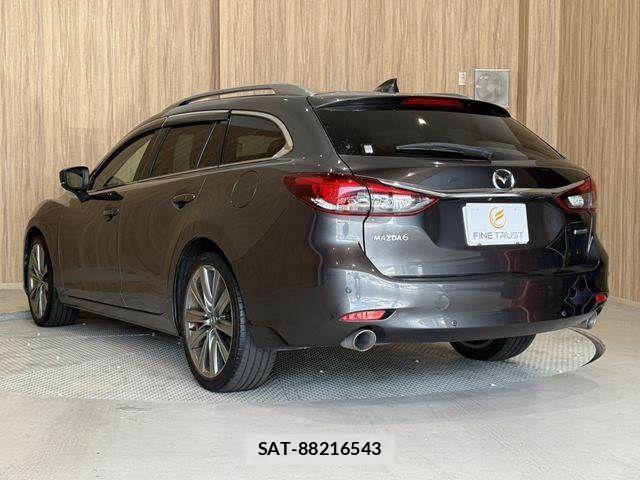 Mazda MAZDA6 2019-11 8315316-20