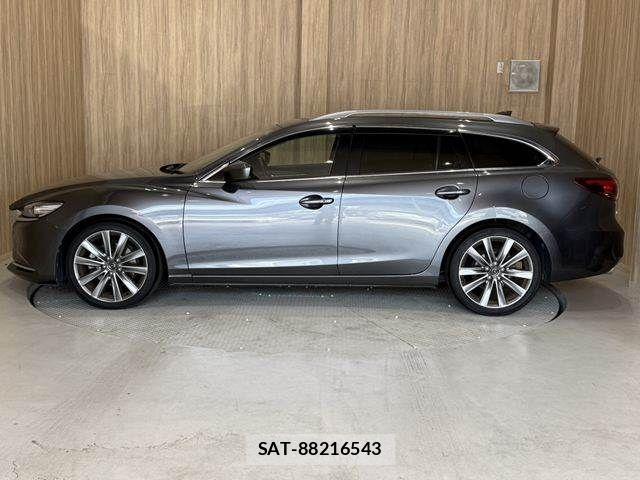 Mazda MAZDA6 2019-11 8315316-21