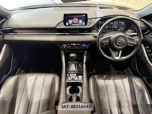 Mazda MAZDA6 2019-11 8315316-2