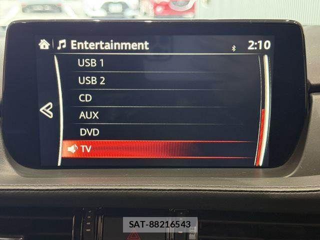 Mazda MAZDA6 2019-11 8315316-6