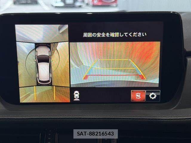 Mazda MAZDA6 2019-11 8315316-7