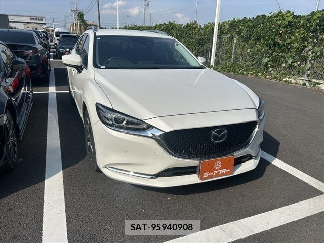 Mazda MAZDA6 2024-03 8326440-0