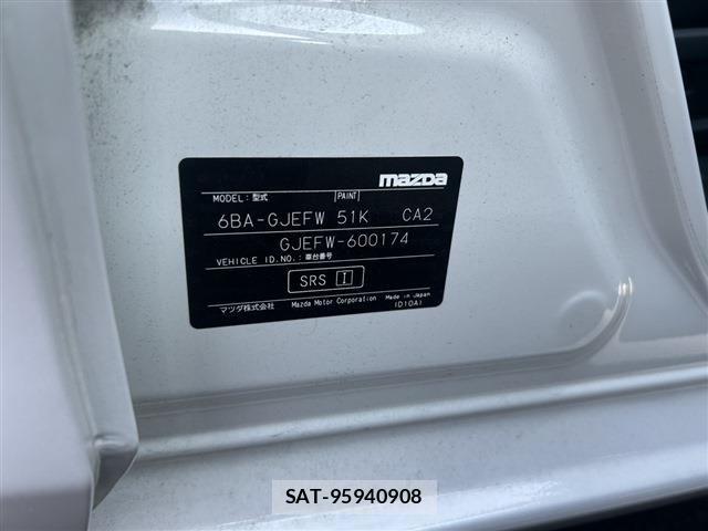 Mazda MAZDA6 2024-03 8326440-3