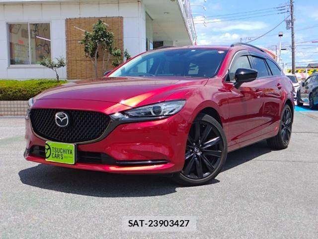 Mazda MAZDA6 2023-06 8336679-0