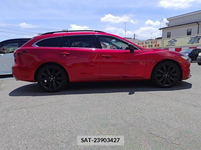 Mazda MAZDA6 2023-06 8336679-9
