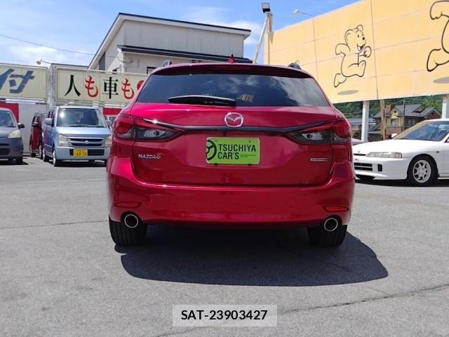Mazda MAZDA6 2023-06 8336679-10