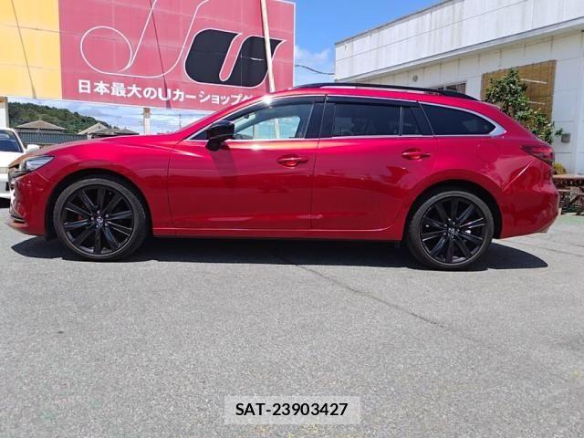 Mazda MAZDA6 2023-06 8336679-11