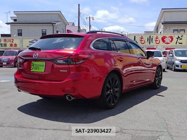 Mazda MAZDA6 2023-06 8336679-1