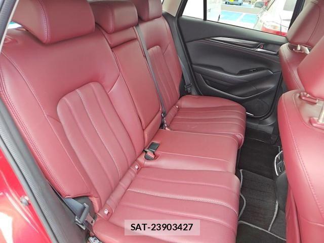 Mazda MAZDA6 2023-06 8336679-22