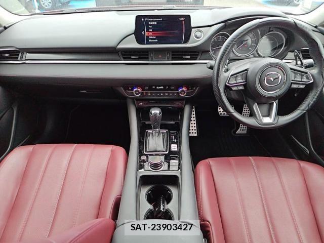 Mazda MAZDA6 2023-06 8336679-2