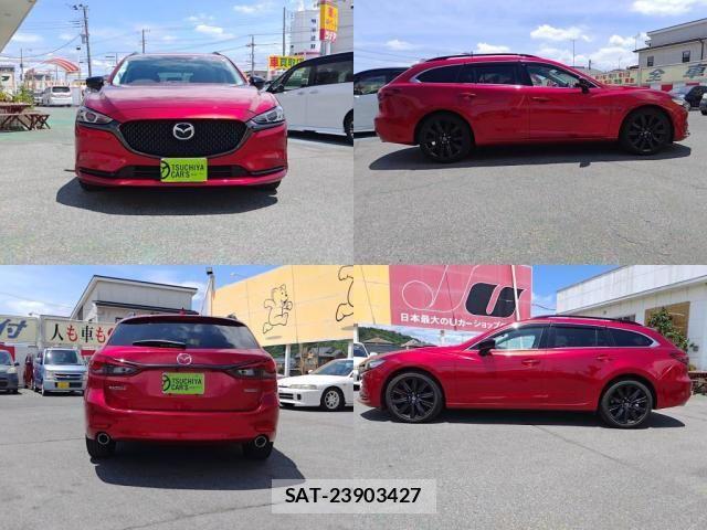 Mazda MAZDA6 2023-06 8336679-3