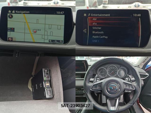 Mazda MAZDA6 2023-06 8336679-5