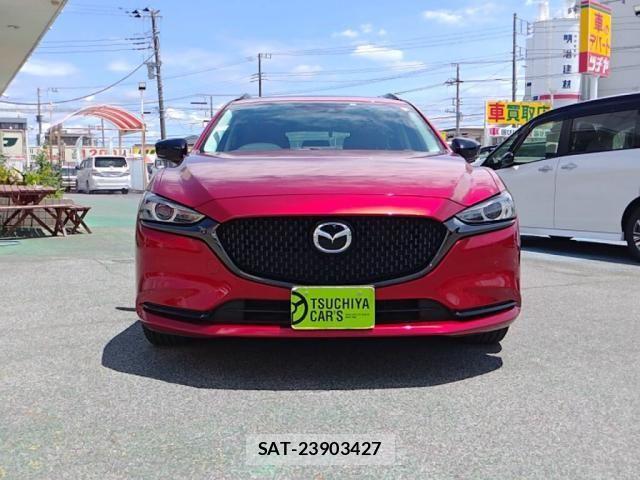 Mazda MAZDA6 2023-06 8336679-8