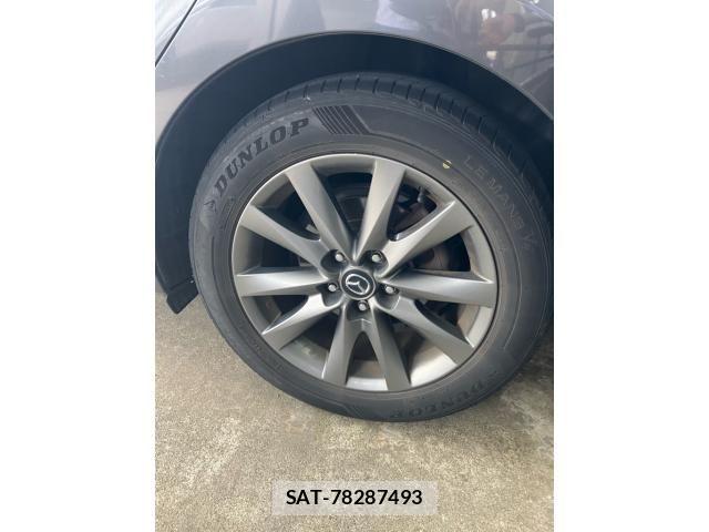 Mazda MAZDA6 2020-03 8366879-9