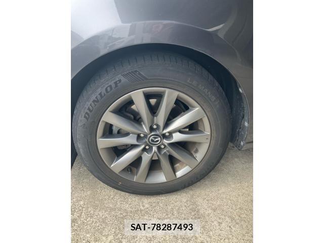 Mazda MAZDA6 2020-03 8366879-10